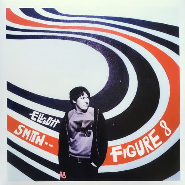 SMITH,ELLIOTT - FIGURE 8