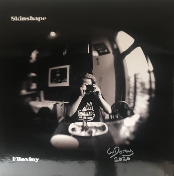 SKINSHAPE - FILOXINY