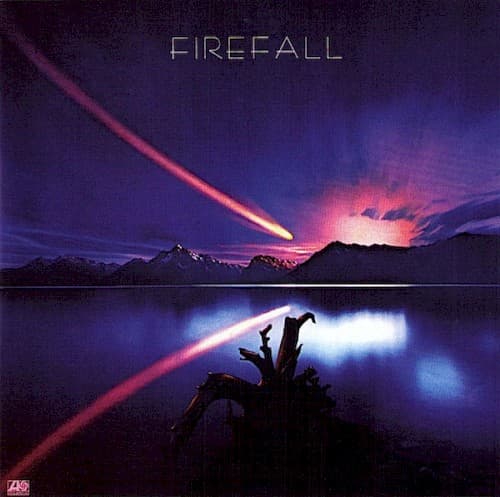 FIREFALL - FIREFALL