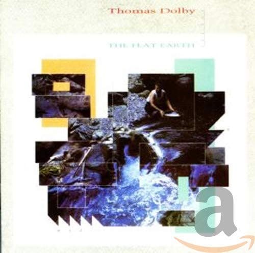 DOLBY,THOMAS - FLAT EARTH (UK)