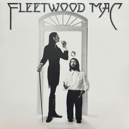 FLEETWOOD MAC - FLEETWOOD MAC
