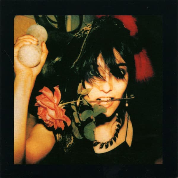 PUBLIC IMAGE LTD ( PIL ) - FLOWERS OF ROMANCE