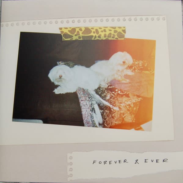 SALES - FOREVER & EVER