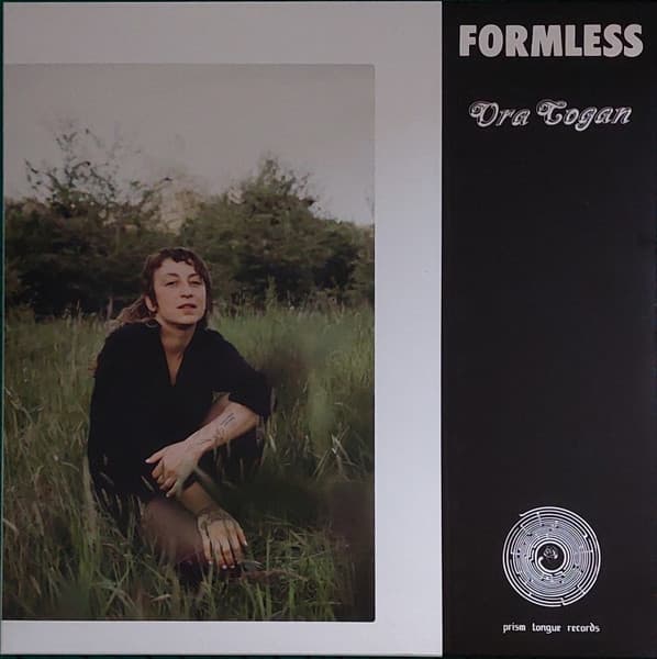 COGAN,ORA - FORMLESS (COLV) (TRQ)