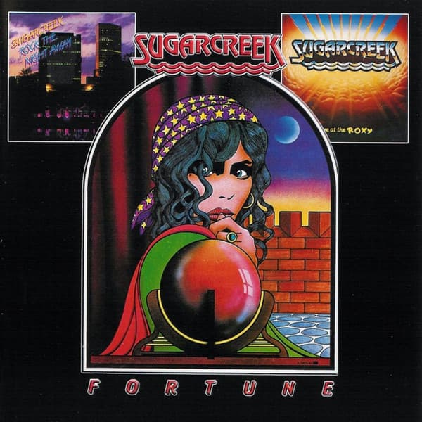 SUGARCREEK - FORTUNE (DLX)