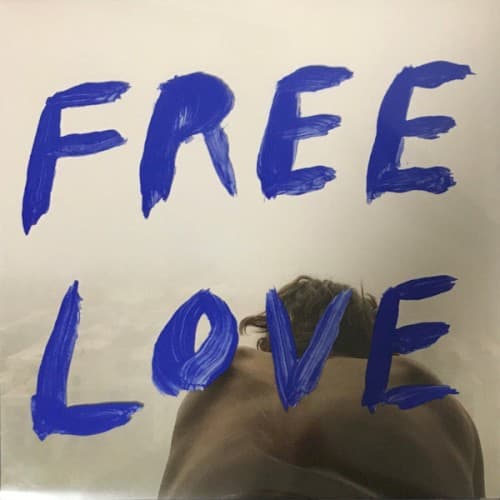 SYLVAN ESSO - FREE LOVE