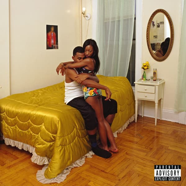 BLOOD ORANGE - FREETOWN SOUND (DLCD)