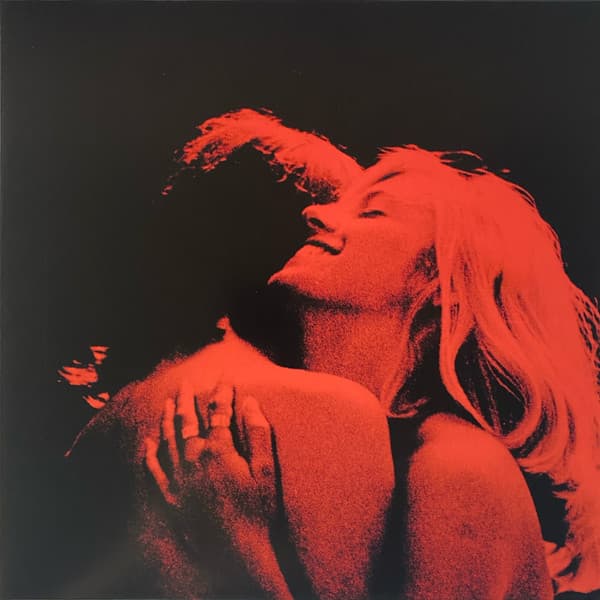 TV GIRL - FRENCH EXIT