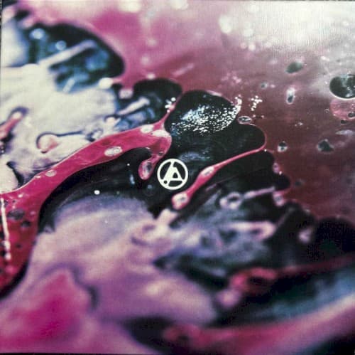 LINKIN PARK - FROM ZERO