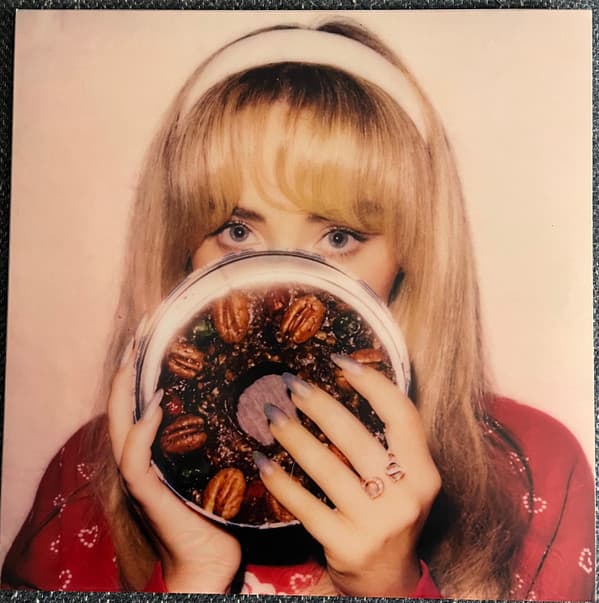 CARPENTER, SABRINA - FRUITCAKE