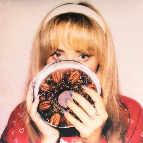 CARPENTER, SABRINA - FRUITCAKE