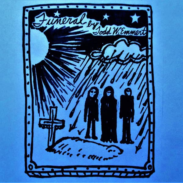 EMMERT, TODD - FUNERAL