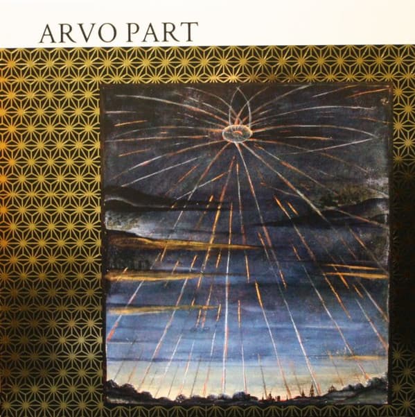 PART,ARVO - FUR ALINA (AUS)