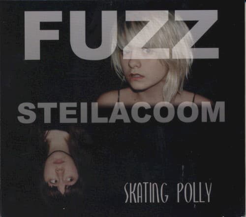 SKATING POLLY - FUZZ STEILACOOM