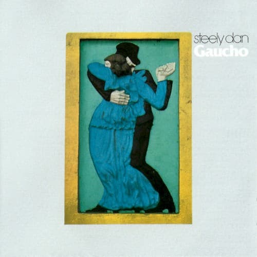 STEELY DAN - GAUCHO (RMST)