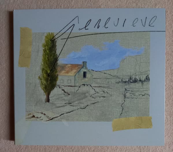 FUST - GENEVIEVE