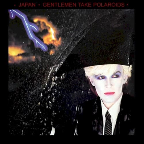JAPAN - GENTLEMEN TAKE POLAROIDS (RMST)