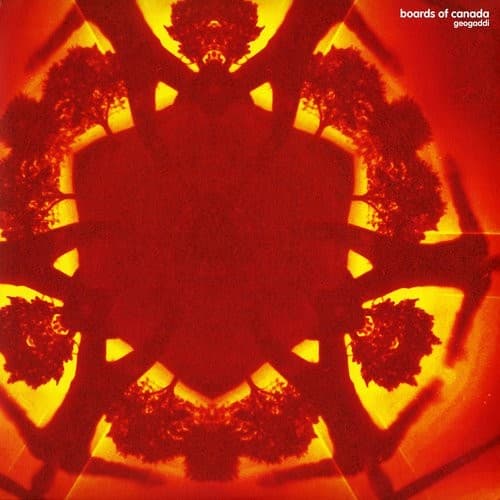 BOARDS OF CANADA - GEOGADDI (DLCD) (REIS)