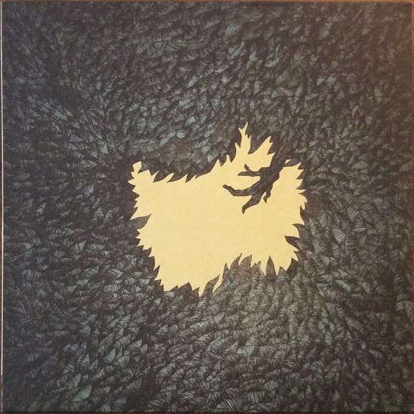 HOP ALONG - GET DISOWNED (COLV) (DLCD)