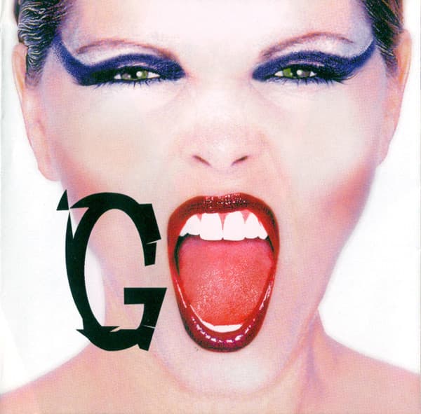 BENATAR, PAT - GO
