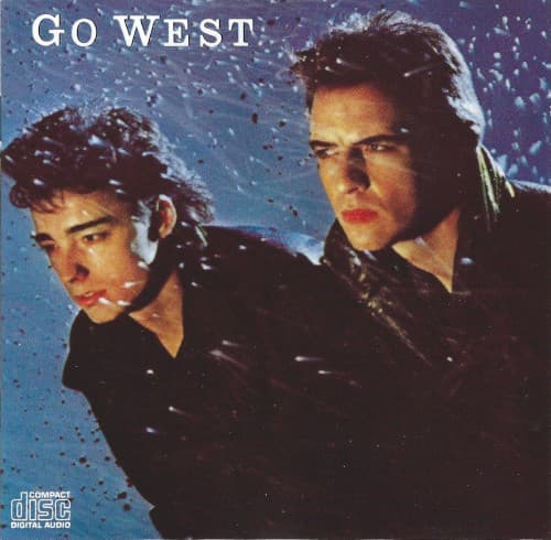 GO WEST  - GO WEST