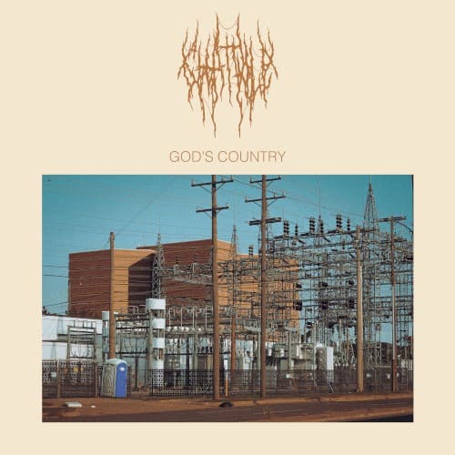 CHAT PILE - GOD'S COUNTRY