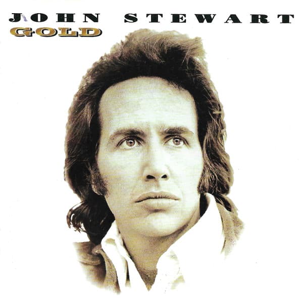 STEWART,JOHN - GOLD (2PK)