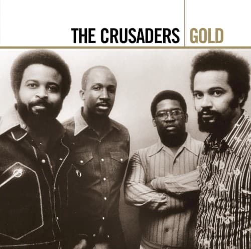 CRUSADERS - GOLD (RMST)