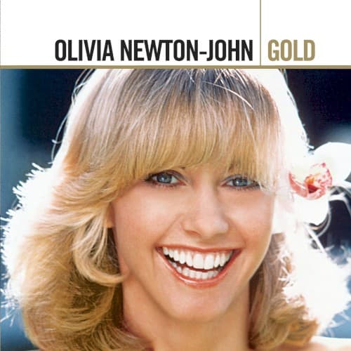 NEWTON-JOHN,OLIVIA - GOLD (RMST)