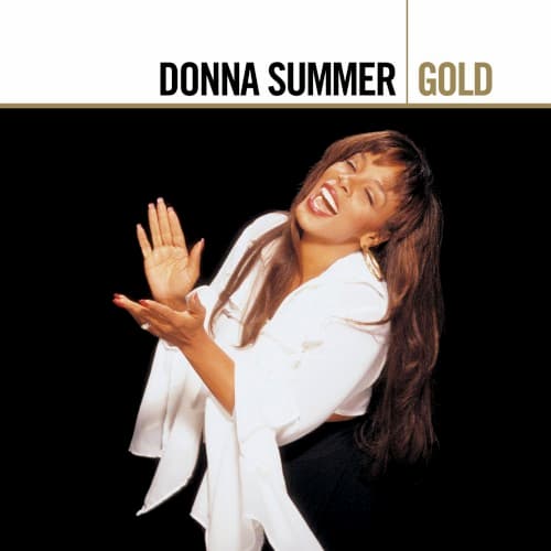 SUMMER,DONNA - GOLD (RMST)