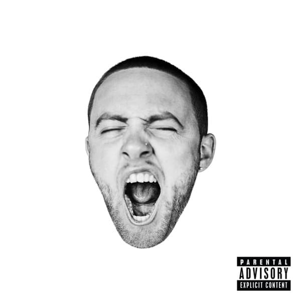 MILLER,MAC - GO:OD AM