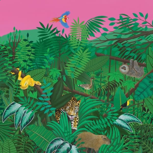TURNOVER - GOOD NATURE (EVERGREEN)