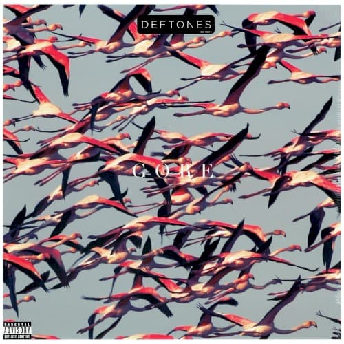 DEFTONES - GORE