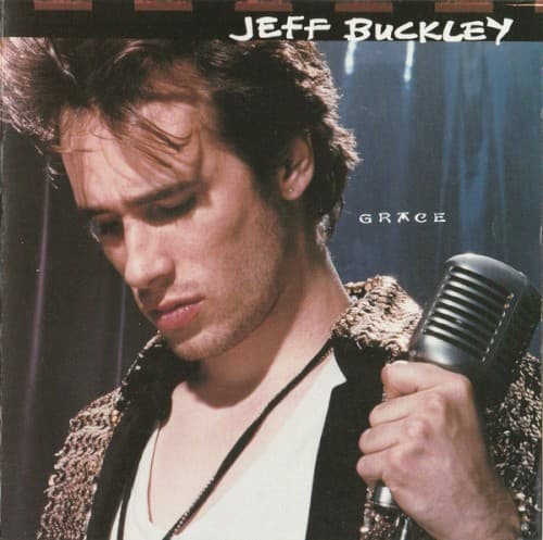 BUCKLEY,JEFF - GRACE