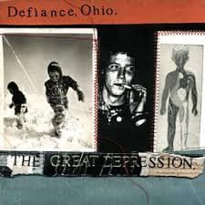DEFIANCE, OHIO - GREAT DEPRESSION