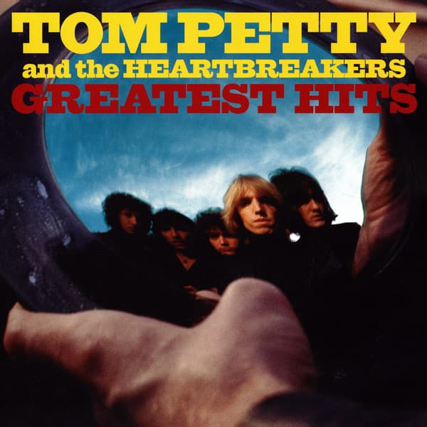 PETTY,TOM - GREATEST HITS