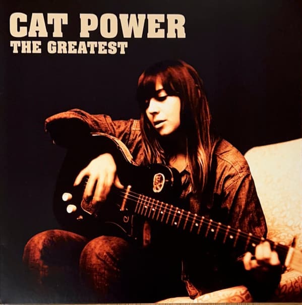 CAT POWER - GREATEST (MPDL)