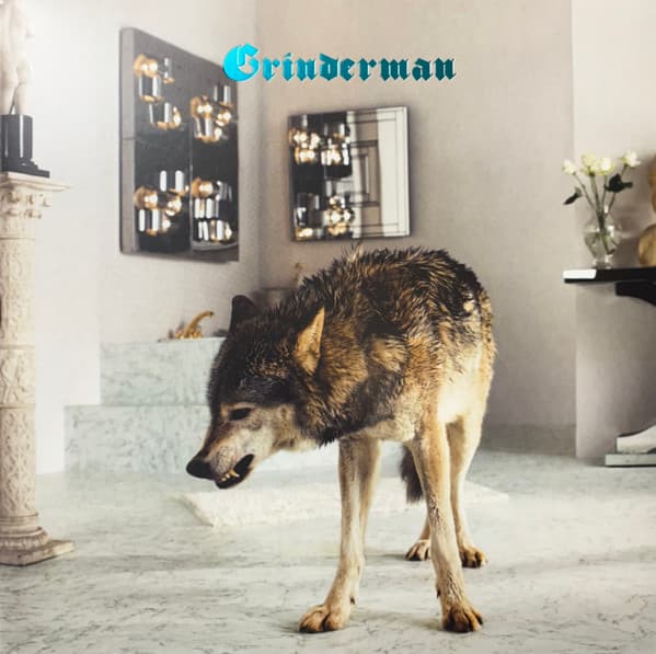 GRINDERMAN - GRINDERMAN 2 (WB) (ECOV)
