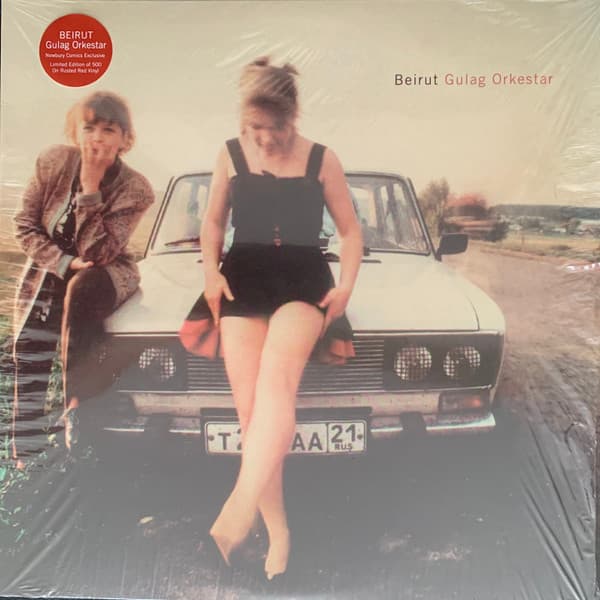BEIRUT - GULAG ORKESTAR