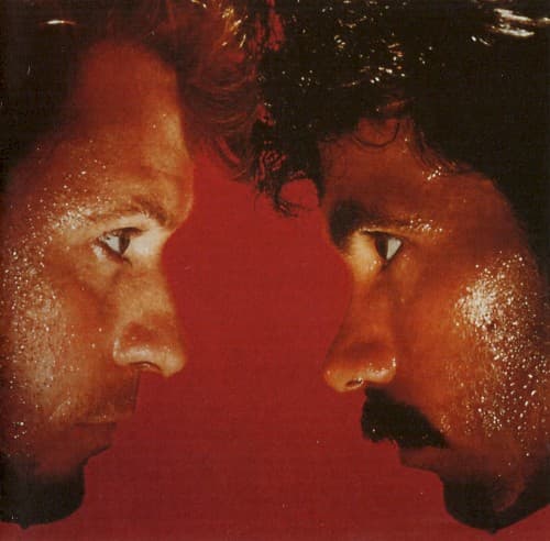 HALL & OATES - H2O (BONUS TRACKS) (RMST)
