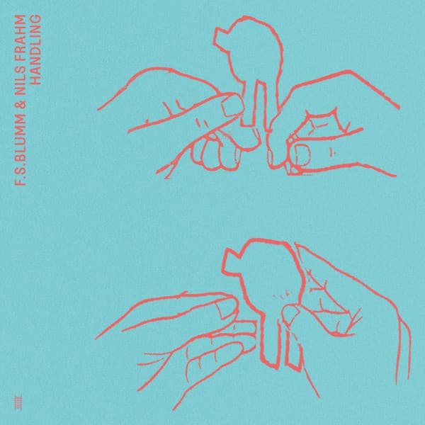 BLUMM,FS / FRAHM,NILS - HANDLING (EP)