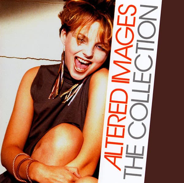 ALTERED IMAGES - HAPPY BIRTHDAY: BEST OF
