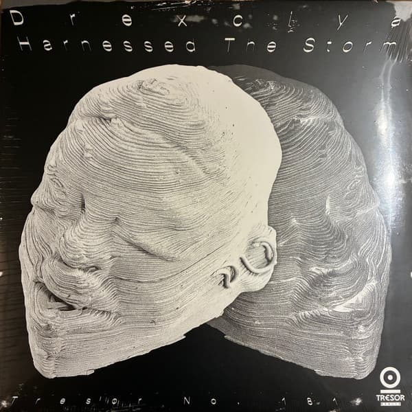 DREXCIYA - HARNESSED THE STORM