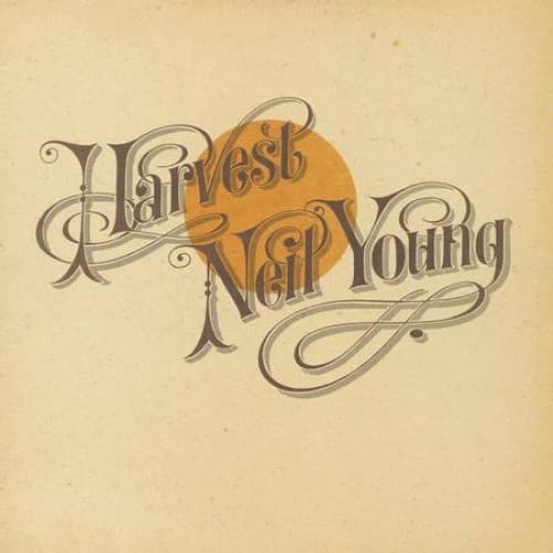 YOUNG,NEIL - HARVEST (RMST)