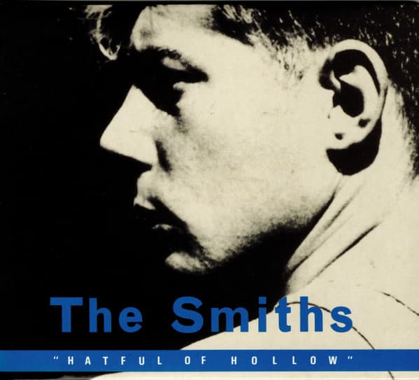 SMITHS - HATFUL OF HOLLOW (CAN)