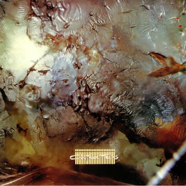 COCTEAU TWINS - HEAD OVER HEELS