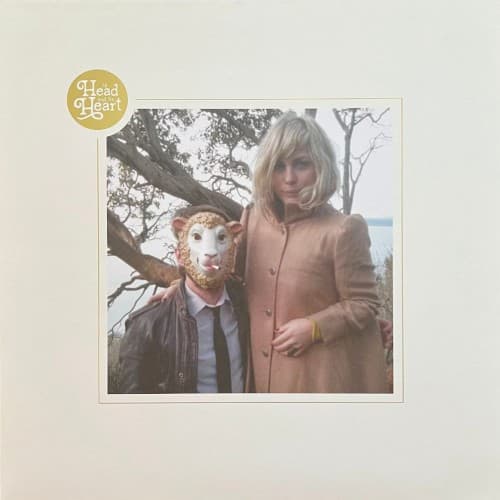 HEAD & THE HEART - HEAD & THE HEART