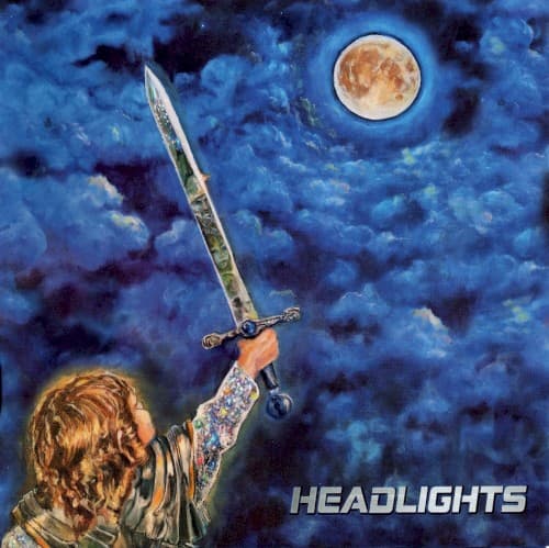 ALEX G - HEADLIGHTS