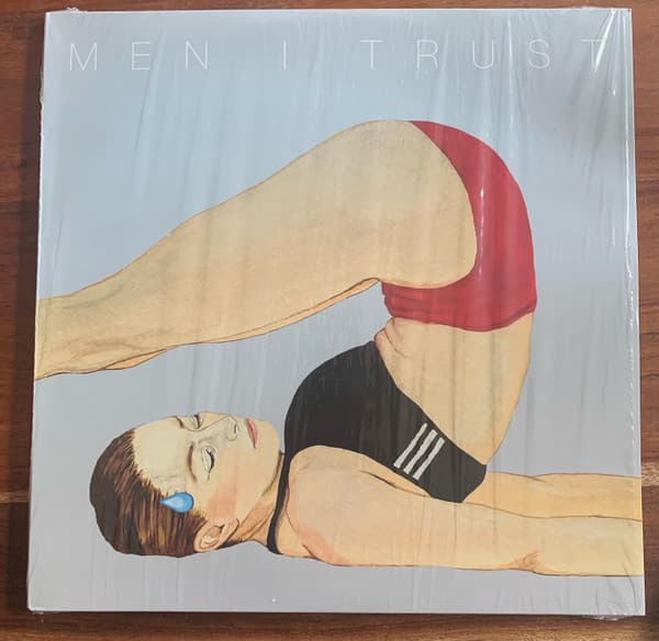 MEN I TRUST - HEADROOM (CAN)