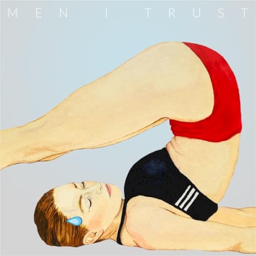 MEN I TUST - HEADROOM (CAN)